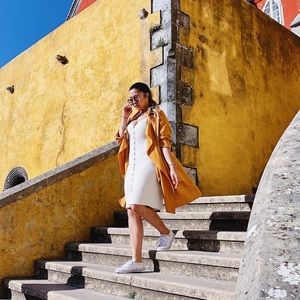 Meet your Posher, Christina